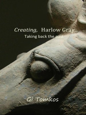 cover image of Creating, Harlow Gray...